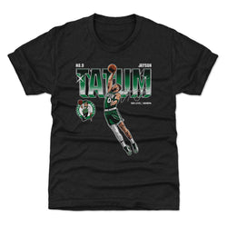 Jayson Tatum Boston Celtics Futuristic WHT (ONLINE ORDER ONLY)