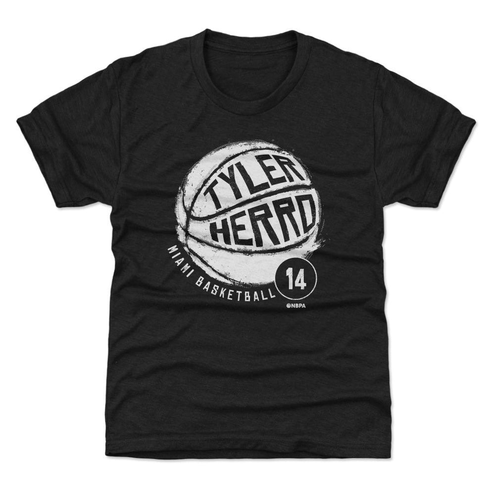 Tyler Herro Miami Basketball WHT (ONLINE ORDER ONLY)
