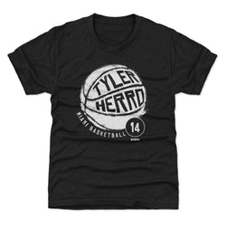 Tyler Herro Miami Basketball WHT (ONLINE ORDER ONLY)