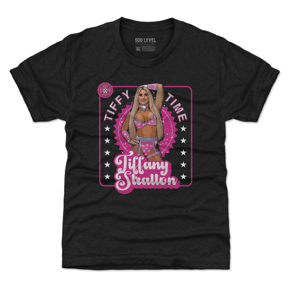 Tiffany Stratton Tiffy Time Gritty WHT (ONLINE ORDER ONLY)