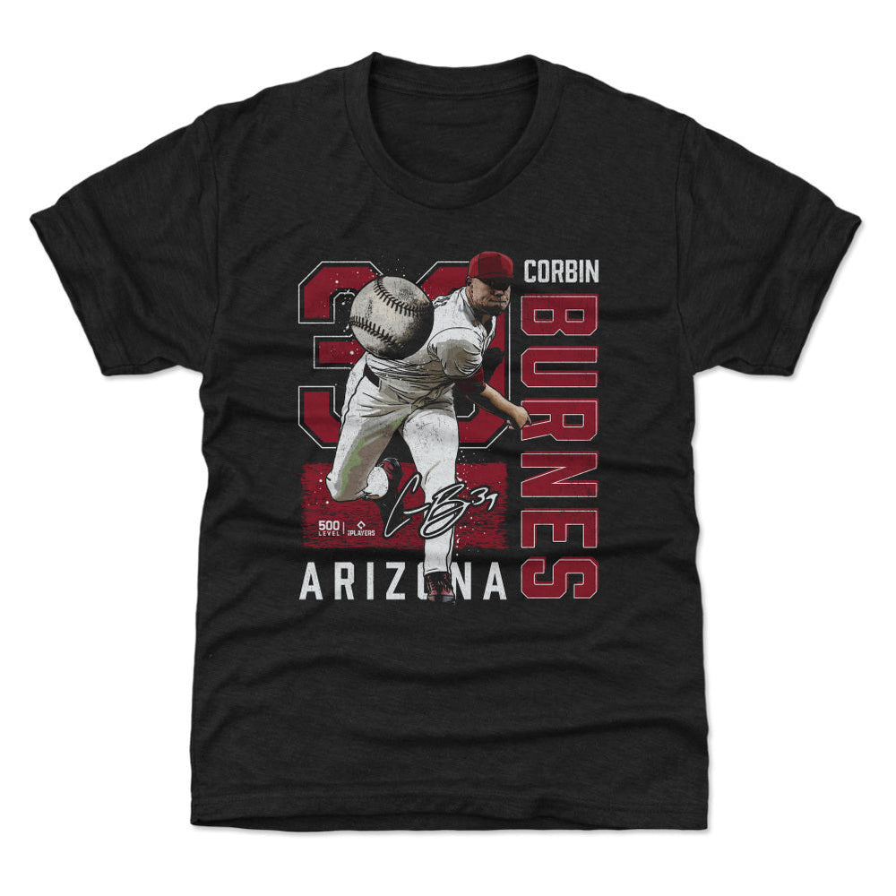 Corbin Burnes Arizona Gritty WHT (ONLINE ORDER ONLY)