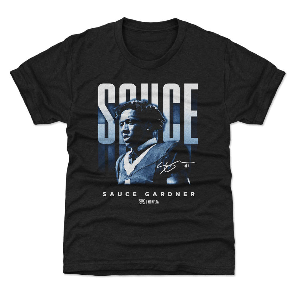 Sauce Gardner Indianapolis Bitmap WHT (ONLINE ORDER ONLY)