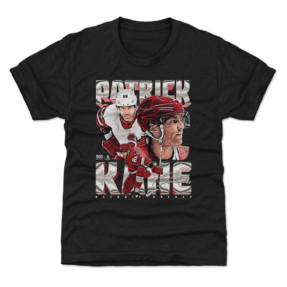 Patrick Kane Detroit Vintage WHT (ONLINE ORDER ONLY)