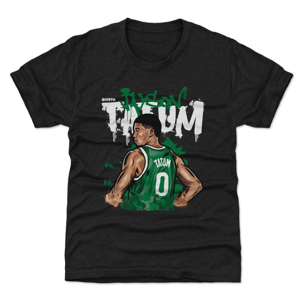 Jayson Tatum Pose G WHT (ONLINE ORDER ONLY)