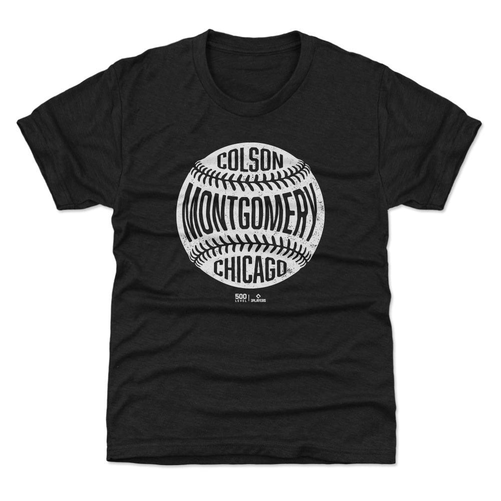 Colson Montgomery Chicago W Vintage Baseball WHT (ONLINE ORDER ONLY)