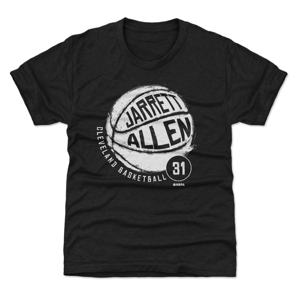 Jarrett Allen Cleveland Basketball WHT (ONLINE ORDER ONLY)