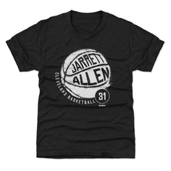 Jarrett Allen Cleveland Basketball WHT (ONLINE ORDER ONLY)