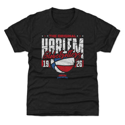 Harlem Globetrotters Cracked Font WHT (ONLINE ONLY)