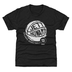 Jett Howard Orlando Basketball WHT (ONLINE ORDER ONLY)