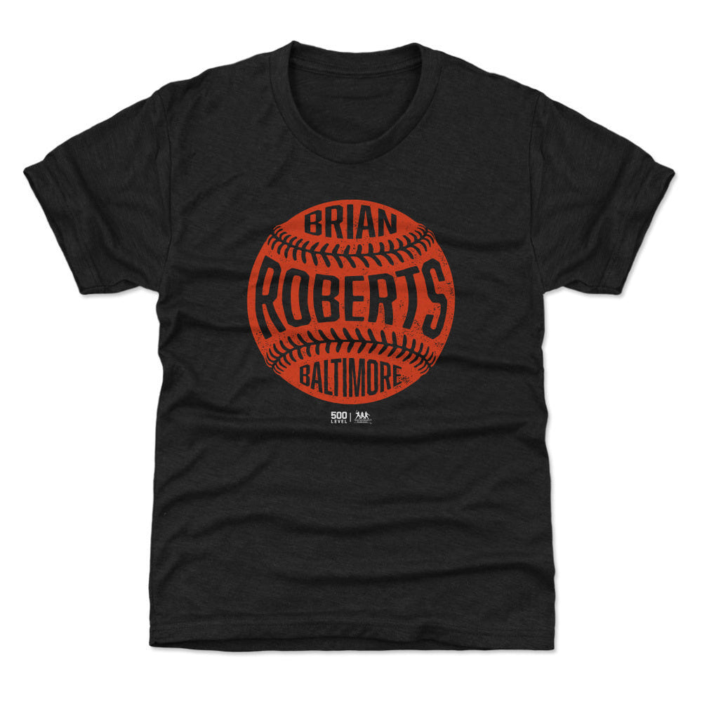 Brian Roberts Baltimore Vintage Baseball WHT (ONLINE ORDER ONLY)