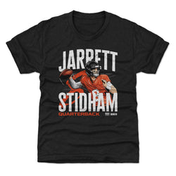 Jarrett Stidham Denver Player Name WHT (ONLINE ORDER ONLY)