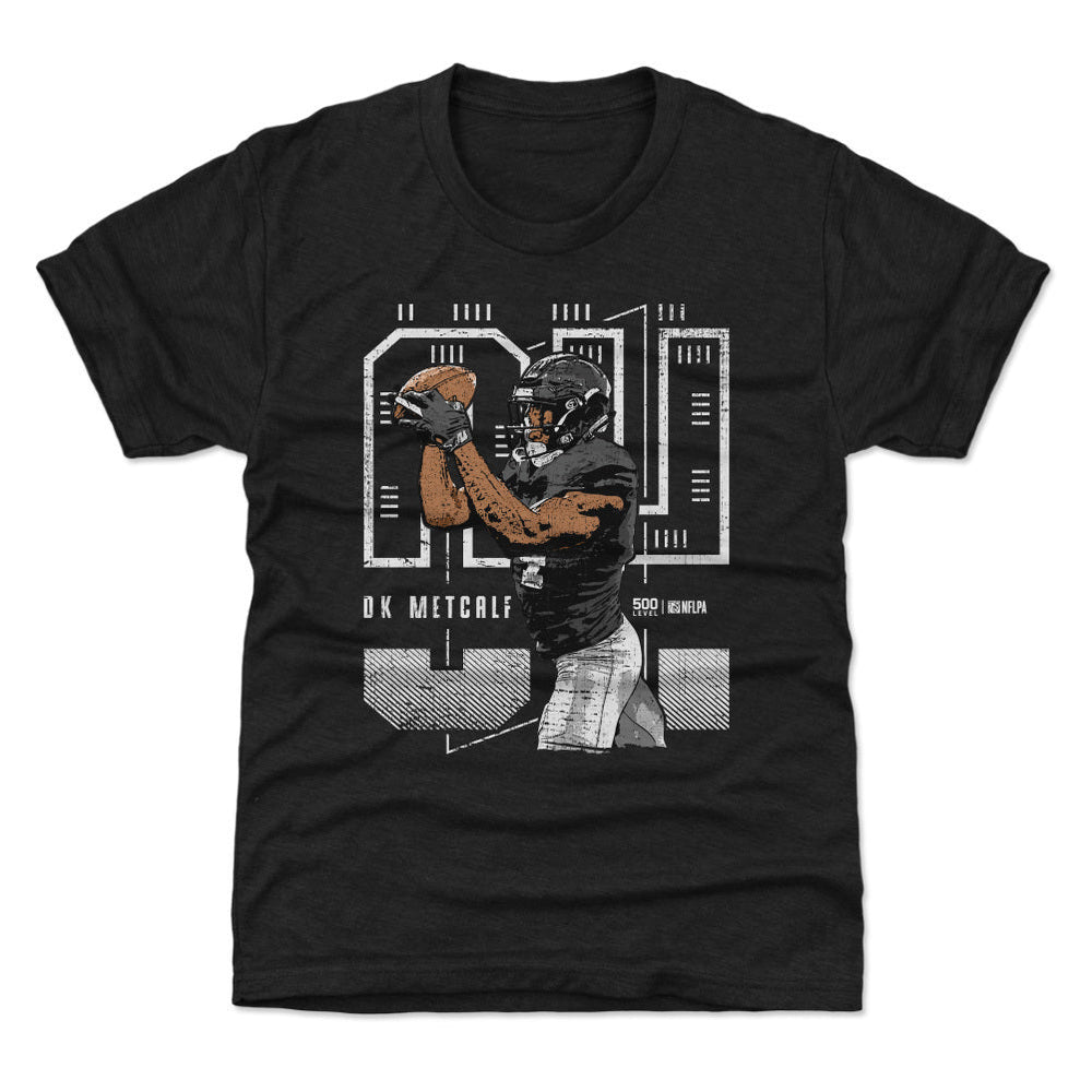 DK Metcalf Pittsburgh Future WHT (ONLINE ORDER ONLY)