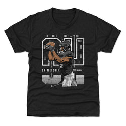 DK Metcalf Pittsburgh Future WHT (ONLINE ORDER ONLY)