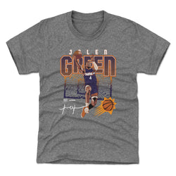 Jalen Green Phoenix Suns Shattered WHT (ONLINE ORDER ONLY)