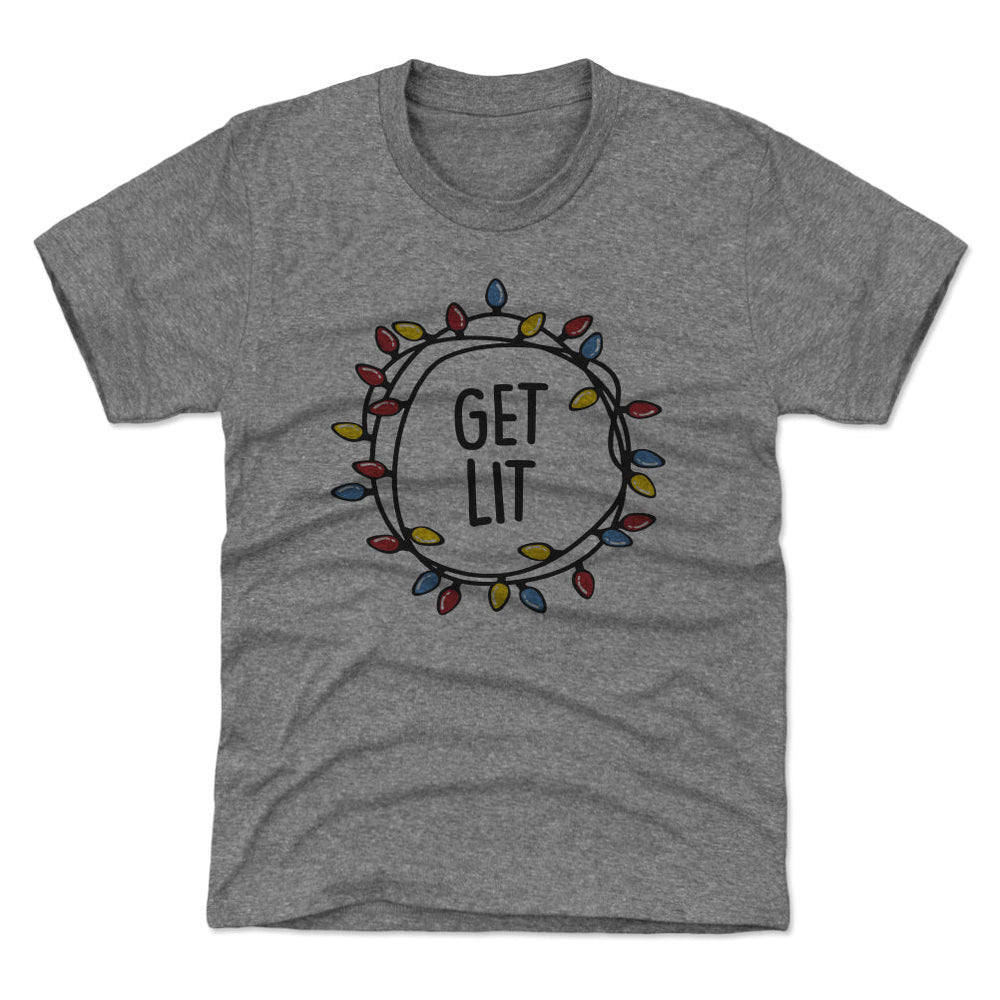 Christmas Get Lit Christmas Lights (ONLINE ORDER ONLY)