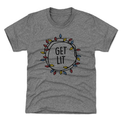 Christmas Get Lit Christmas Lights (ONLINE ORDER ONLY)