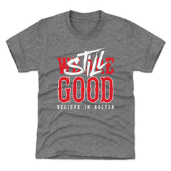 Boston Baseball Still Good WHT (ONLINE ORDER ONLY)
