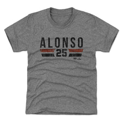 Pete Alonso Baltimore Font (ONLINE ORDER ONLY)
