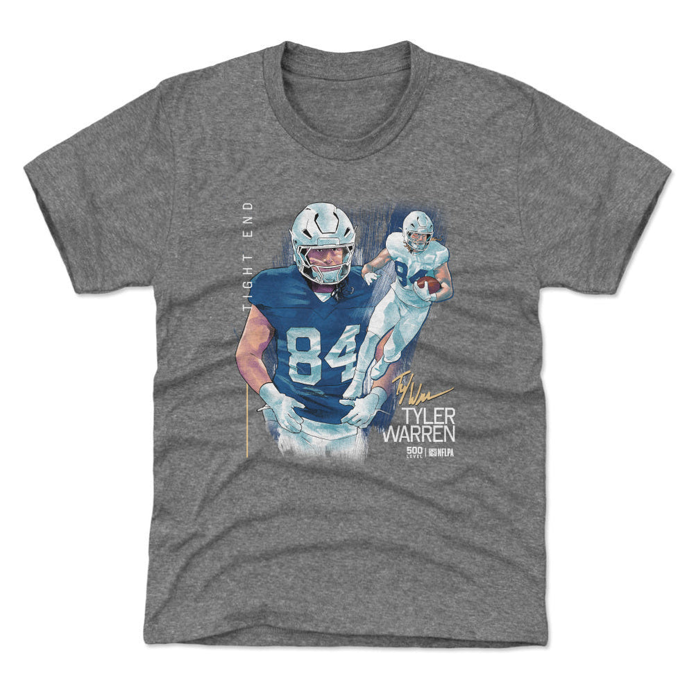 Tyler Warren Indianapolis Classic WHT (ONLINE ORDER ONLY)