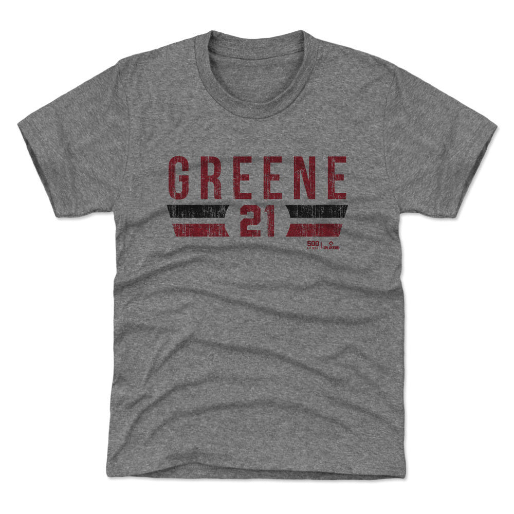 Hunter Greene Cincinnati Font (ONLINE ORDER ONLY)