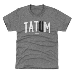 Jayson Tatum Name Number W WHT (ONLINE ORDER ONLY)