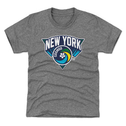 New York Cosmos Emblem WHT (ONLINE ORDER ONLY)