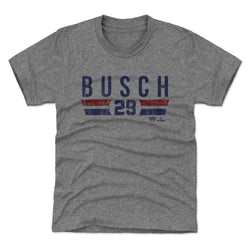 Michael Busch Chicago C Font (ONLINE ORDER ONLY)
