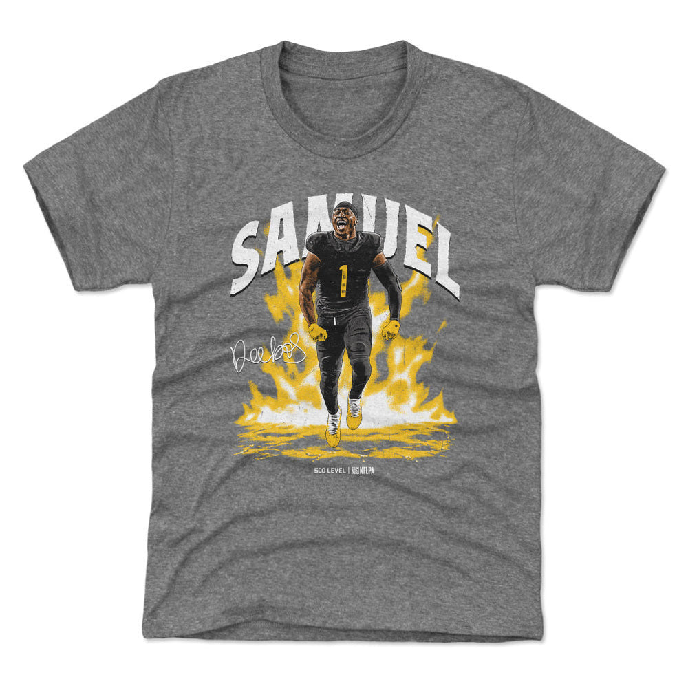 Deebo Samuel Washington Aura WHT (ONLINE ORDER ONLY)