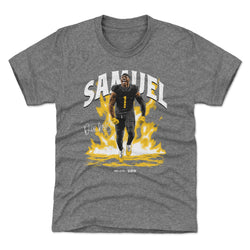 Deebo Samuel Washington Aura WHT (ONLINE ORDER ONLY)