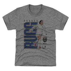 Jordyn Bugg Seattle Reign FC Retro (ONLINE ONLY)