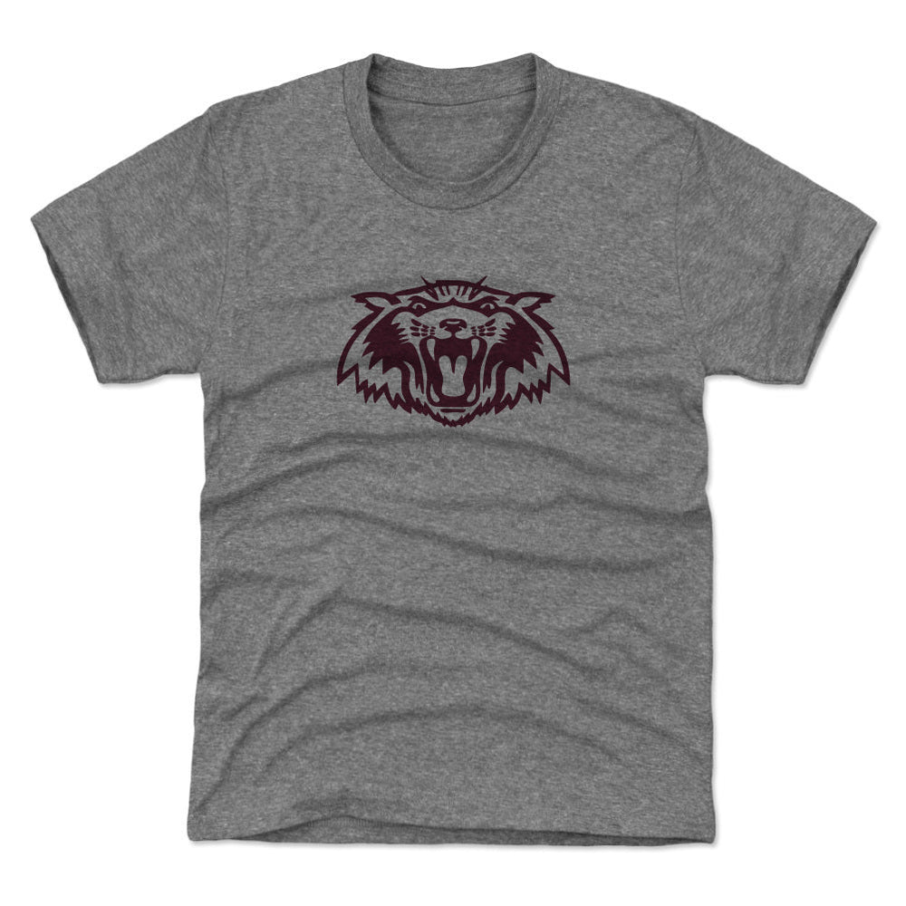 Plano Crown Trio Wildcats Head (ONLINE ORDER ONLY)