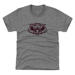Plano Crown Trio Wildcats Head (ONLINE ORDER ONLY)