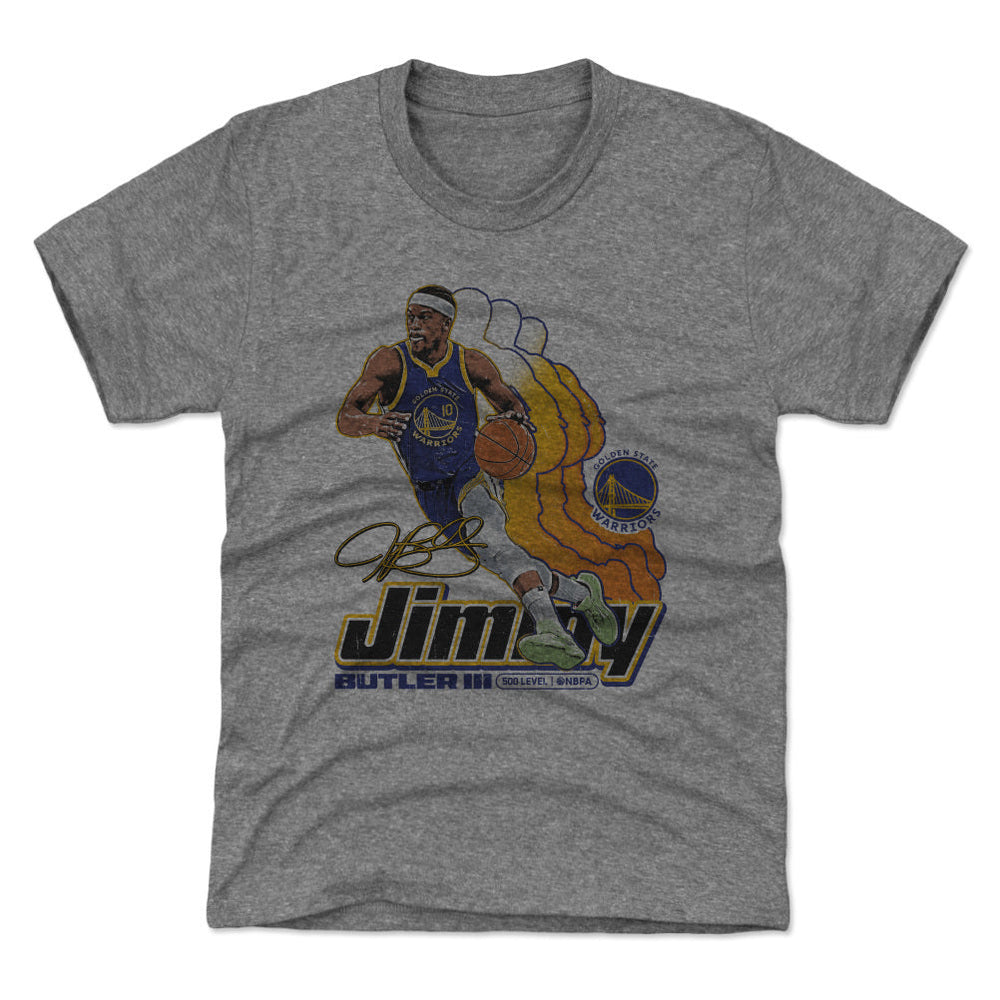 Jimmy Butler Golden State Warriors Retro (ONLINE ORDER ONLY)