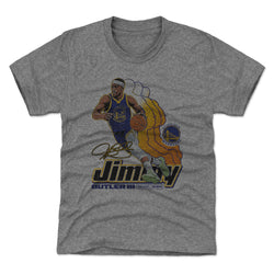 Jimmy Butler Golden State Warriors Retro (ONLINE ORDER ONLY)
