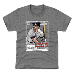 Wade Boggs Throwback Card WHT (ONLINE ORDER ONLY)