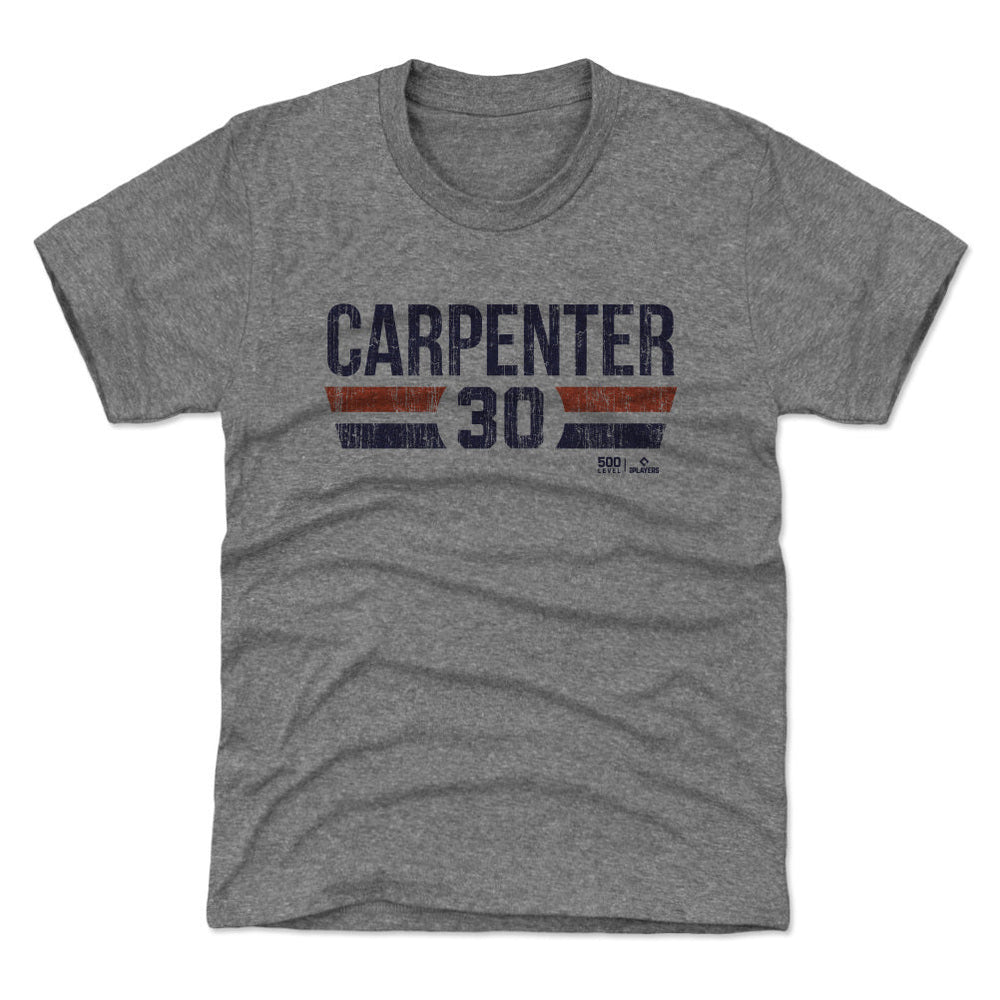 Kerry Carpenter Detroit Font (ONLINE ORDER ONLY)