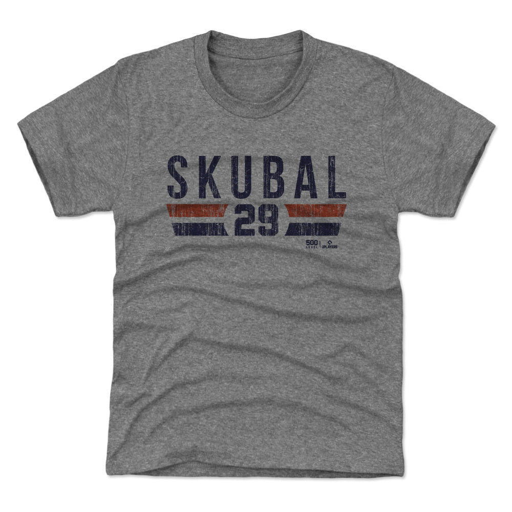 Tarik Skubal Detroit Font (ONLINE ORDER ONLY)