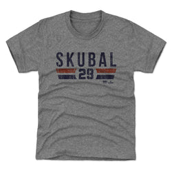 Tarik Skubal Detroit Font (ONLINE ORDER ONLY)