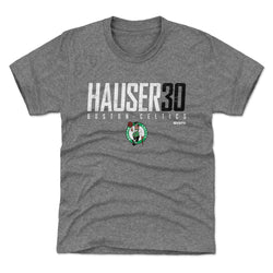 Sam Hauser Boston Celtics Elite WHT (ONLINE ORDER ONLY)