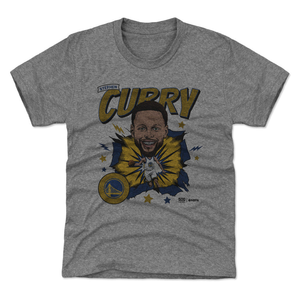 Steph Curry Golden State Warriors Caricature (ONLINE ORDER ONLY)