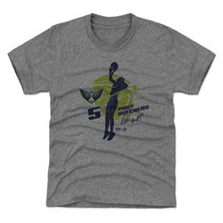 Paige Bueckers Dallas Wings Silhouette (ONLINE ORDER ONLY)