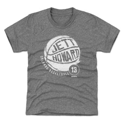 Jett Howard Orlando Basketball WHT (ONLINE ORDER ONLY)