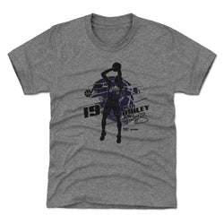 Ace Bailey Utah Jazz Silhouette (ONLINE ORDER ONLY)