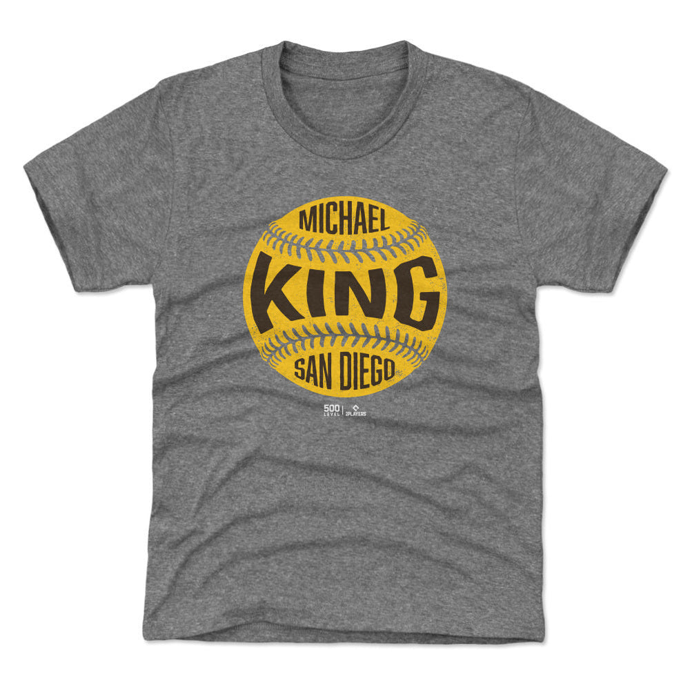 Michael King San Diego Vintage Baseball WHT (ONLINE ORDER ONLY)