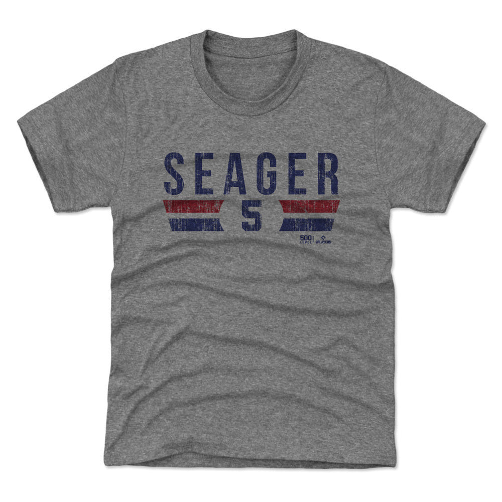 Corey Seager Texas Font (ONLINE ORDER ONLY)