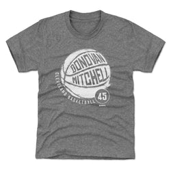 Donovan Mitchell Cleveland Basketball WHT (ONLINE ORDER ONLY)