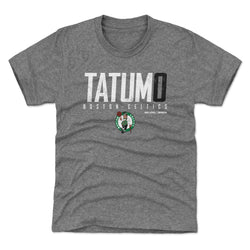 Jayson Tatum Boston Celtics Elite WHT (ONLINE ORDER ONLY)