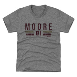 Elijah Moore College Font (ONLINE ORDER ONLY)