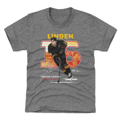 Trevor Linden Vancouver Throwback WHT (ONLINE ORDER ONLY)
