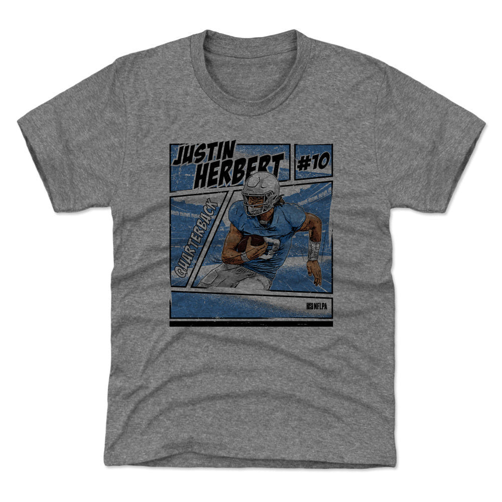 Justin Herbert Comic (ONLINE ORDER ONLY)
